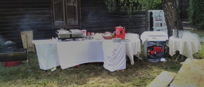 Catering